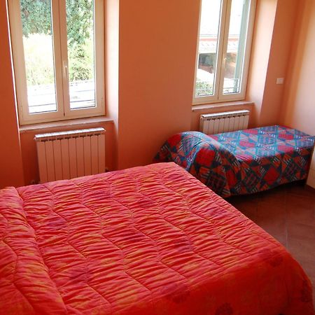 B&B La Corte Капанари Екстериор снимка