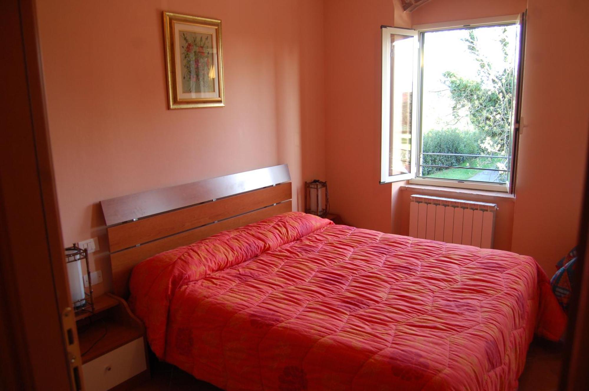 B&B La Corte Капанари Екстериор снимка
