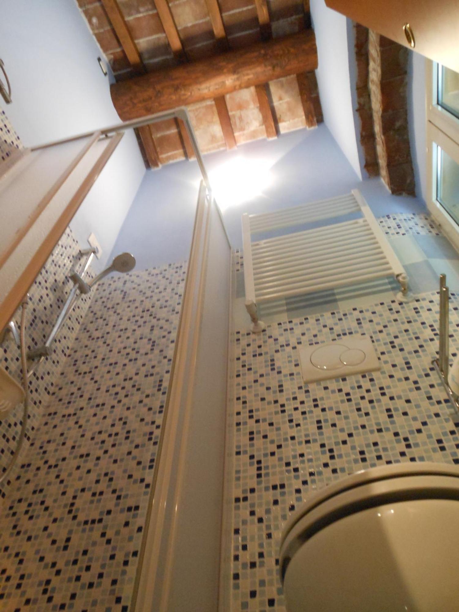 B&B La Corte Капанари Екстериор снимка