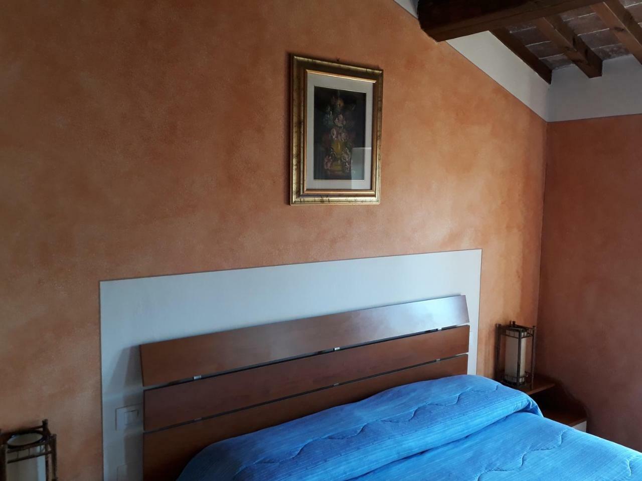 B&B La Corte Капанари Екстериор снимка