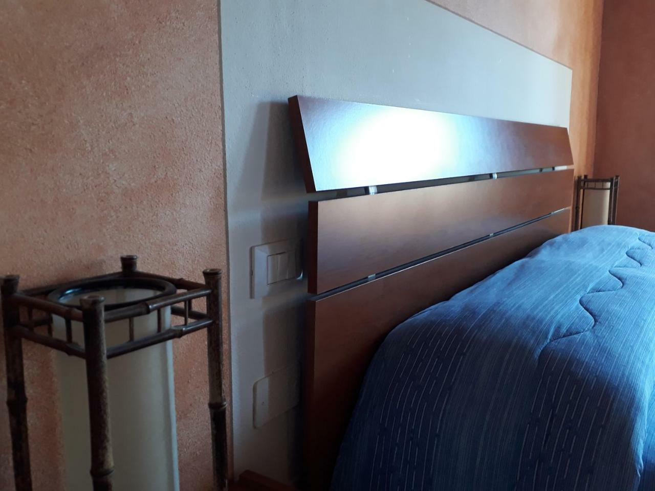 B&B La Corte Капанари Екстериор снимка