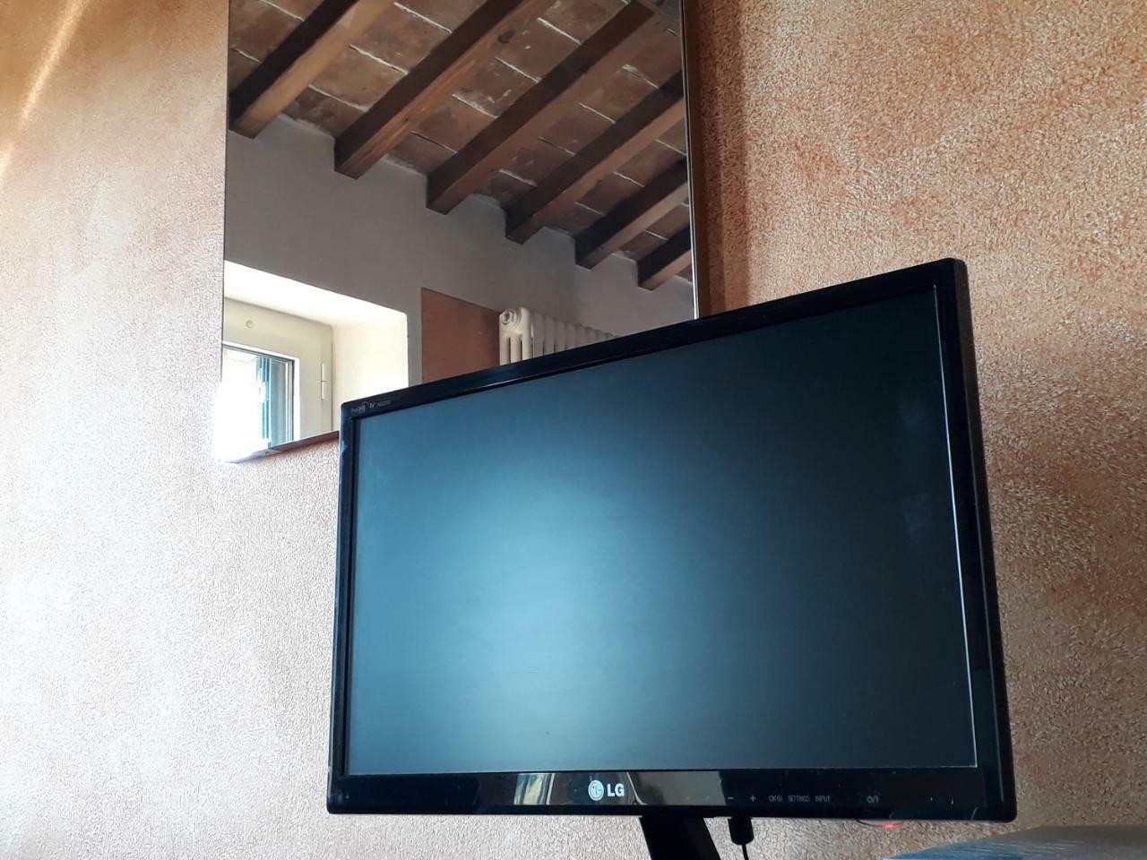 B&B La Corte Капанари Екстериор снимка