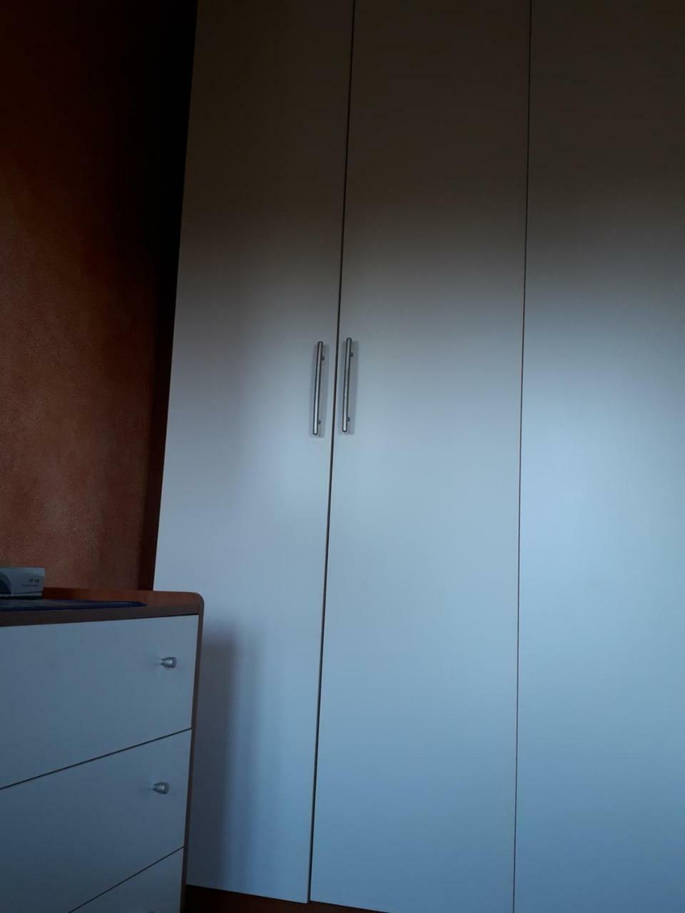 B&B La Corte Капанари Екстериор снимка